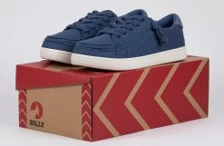 FINAL SALE - Women's Beach Blue BILLY Sneaker Low Tops -Footwear Store BW22128 420 studio 1 940x614 9095cab7 4001 40be 9289 06d78bff1ec6