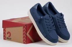 FINAL SALE - Women's Beach Blue BILLY Sneaker Low Tops -Footwear Store BW22128 420 studio 2 940x614 d1ce215d fcf2 4c8d 9a41 43dbe31efed6