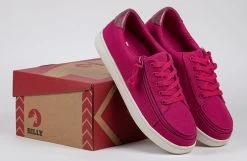 FINAL SALE - Women's Orchid Flower BILLY Sneaker Low Tops -Footwear Store BW22128 670 studio 2 940x614 d66567c5 cacb 4b4a a2d0 99330f5adced