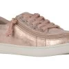 FINAL SALE - Women's Rose Gold BILLY Sneakers 2 FINAL SALE - Women's Rose Gold BILLY Sneakers -Footwear Store BW22128 680 45 lateral 940x614 4c117c62 e1c9 4725 9ec2 4931556ffa9a