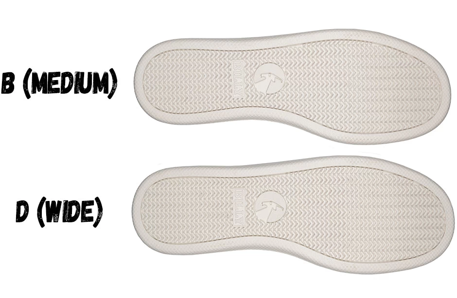 FINAL SALE - Women's Black BILLY Sneaker Lace Mid Tops 7 FINAL SALE - Women's Black BILLY Sneaker Lace Mid Tops - Image 5