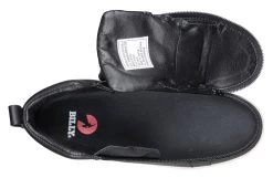 FINAL SALE - Women's Black BILLY Sneaker Lace Mid Tops 15 FINAL SALE - Women's Black BILLY Sneaker Lace Mid Tops -Footwear Store BW22135 001 open 940x614 cf68cc16 1b98 4b19 bc4f e0c2d101deeb