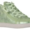 FINAL SALE - Women's Cucumber Green BILLY Sneaker Lace Mid Tops 1 FINAL SALE - Women's Cucumber Green BILLY Sneaker Lace Mid Tops -Footwear Store BW22135 330 45 lateral 940x614 6cd84344 c4bd 48fc 8784 11a538d625d4