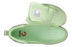 FINAL SALE - Women's Cucumber Green BILLY Sneaker Lace Mid Tops -Footwear Store BW22135 330 open 940x614 1b018c6b 2eda 4097 b445 d63b67921572