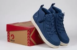 FINAL SALE - Women's Beach Blue BILLY Sneaker Lace Mid Tops 18 FINAL SALE - Women's Beach Blue BILLY Sneaker Lace Mid Tops -Footwear Store BW22135 420 studio 2 940x614 fa9f4c9b 1a6c 4d1a 8c34 16f1580fcbe3