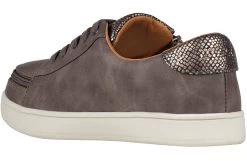 FINAL SALE - Women's Espresso BILLY Sneaker Low Tops -Footwear Store BW22328 250 45 medial 940x614 9800ca6f 6099 4dce ae97 75998f3bd26e