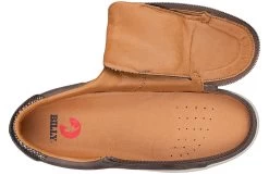 FINAL SALE - Women's Espresso BILLY Sneaker Low Tops -Footwear Store BW22328 250 open 940x614 e00dd307 bd01 4643 83e2 c607774c18b5