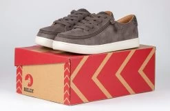 FINAL SALE - Women's Espresso BILLY Sneaker Low Tops -Footwear Store BW22328 250 studio 1 940x614 facd2186 89e2 4fd1 b079 a6514956577d