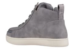 FINAL SALE - Women's Stone BILLY Sneaker Lace Mid Tops -Footwear Store BW22335 260 45 medial 940x614 a91594e1 ce1d 44d2 82f9 12afedd6a9ea