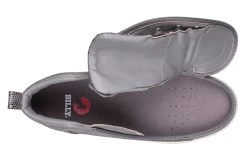 FINAL SALE - Women's Stone BILLY Sneaker Lace Mid Tops -Footwear Store BW22335 260 open 940x614 93c165aa efaf 4289 a80b e7c746aca5d9