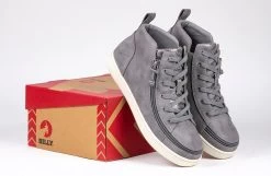 FINAL SALE - Women's Stone BILLY Sneaker Lace Mid Tops -Footwear Store BW22335 260 studio 2 940x614 ecb41d17 3956 4a69 8e7a 7ed183dd4342