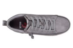 FINAL SALE - Women's Stone BILLY Sneaker Lace Mid Tops -Footwear Store BW22335 260 top 940x614 30746bf5 63ef 43b2 a89f aad0d2b4e22b