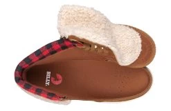 Women's Cognac BILLY Cuffs -Footwear Store BW22341 210 open 940x614 02e9c70b 3af6 40a3 ab0b 38a54a034a72