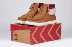 Women's Cognac BILLY Cuffs -Footwear Store BW22341 210 studio 1 940x614 400fff70 01f7 4481 89fa 3f1b9b1ca546