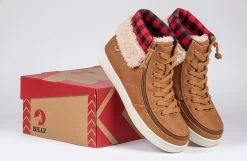 Women's Cognac BILLY Cuffs -Footwear Store BW22341 210 studio 2 940x614 7bba9d55 7ab1 4af9 8b81 c2ef45deae4d