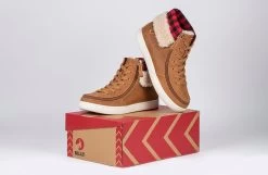 Women's Cognac BILLY Cuffs -Footwear Store BW22341 210 studio 3 940x614 29cbdf77 1984 40df b840 cc6085e7558a