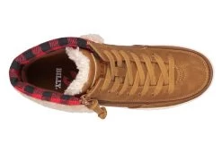 Women's Cognac BILLY Cuffs -Footwear Store BW22341 210 top 940x614 c4abf00a 4cbf 4dd3 8b13 c8ce6d5e9ac6