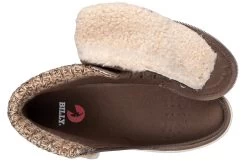 Women's Tobacco BILLY Cuffs -Footwear Store BW22341 220 open 940x614 4fafe9bb ec39 4638 abdd 4021eab3c5b6