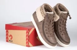 Women's Tobacco BILLY Cuffs -Footwear Store BW22341 220 studio 2 940x614 4cec5b6b fe2a 4030 a9f8 e7b17fd32c37