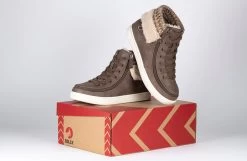 Women's Tobacco BILLY Cuffs -Footwear Store BW22341 220 studio 3 940x614 b3cbada9 c21e 4ce7 b4e2 4eed9e21d252