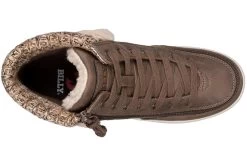 Women's Tobacco BILLY Cuffs -Footwear Store BW22341 220 top 940x614 f8197db9 0b36 476f a561 6af7e352678c