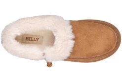 Women's Chestnut BILLY Cozy Slippers 16 Women's Chestnut BILLY Cozy Slippers -Footwear Store BW22446 250 top 940x614 610cacfa ca0d 4cad 8b1f cc075adb4104