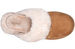 Women's Chestnut BILLY Cozy Sling Scuff -Footwear Store BW22447 250 top 940x614 434fe1d1 5666 4b68 85ba bd54df5db768