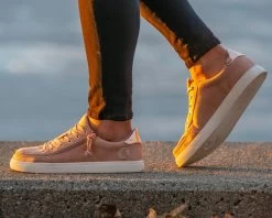 FINAL SALE - Women's Blush BILLY Classic Lace Lows 15 FINAL SALE - Women's Blush BILLY Classic Lace Lows -Footwear Store WomensBlushClassicLow 880x704 4239d0ab 67d4 4877 a4a3 f3a4b14d056b