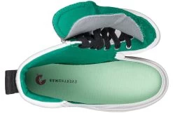 UNI Love White Multi BILLY Classic Lace High Tops -Footwear Store bk22100 199 open 940x614 52664341430 o