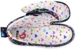 Sasha Splatter BILLY Classic Lace High Tops 19 Sasha Splatter BILLY Classic Lace High Tops -Footwear Store bk23100 009 open 940x614 52453842751 o