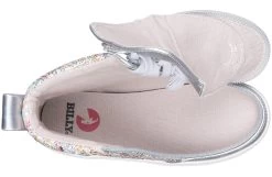 Silver Rainbow BILLY Classic Lace High Tops -Footwear Store bk23100 041 open 940x614 52549915296 o