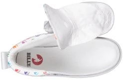 Rainbow Polka BILLY Classic Lace High Tops 17 Rainbow Polka BILLY Classic Lace High Tops -Footwear Store bk23100 111 open 940x614 52488794037 o