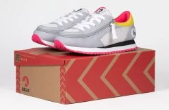 Grey/Pink BILLY Joggers -Footwear Store bk23102 050 on box 1 940x614 52568452308 o