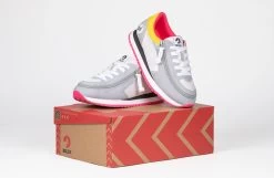 Grey/Pink BILLY Joggers -Footwear Store bk23102 050 on box 3 940x614 52567463147 o