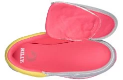 Grey/Pink BILLY Joggers -Footwear Store bk23102 050 open 940x614 52568452918 o