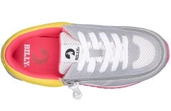 Grey/Pink BILLY Joggers -Footwear Store bk23102 050 top 940x614 52567463457 o