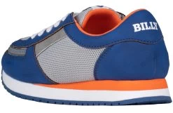 Navy/Orange BILLY Joggers -Footwear Store bk23102 410 45 medial 940x614 52576411630 o