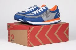 Navy/Orange BILLY Joggers -Footwear Store bk23102 410 on box 1 940x614 52575503437 o