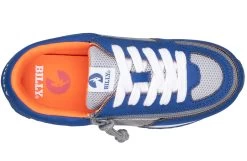 Navy/Orange BILLY Joggers -Footwear Store bk23102 410 top 940x614 52576494638 o