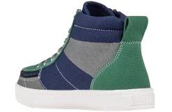 Earth BILLY Street High Tops -Footwear Store bk23110 419 45 medial 940x614 52454300630 o