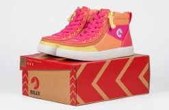 Sunset BILLY Street High Tops -Footwear Store bk23110 830 on box 1 940x614 52454125164 o