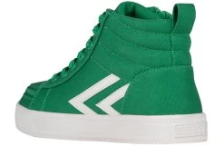Green/White BILLY CS Sneaker High Tops 13 Green/White BILLY CS Sneaker High Tops -Footwear Store bk23142 320 45 medial 940x614 52570051424 o
