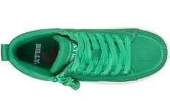 Green/White BILLY CS Sneaker High Tops 14 Green/White BILLY CS Sneaker High Tops -Footwear Store bk23142 320 top 940x614 52569778781 o