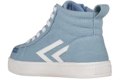 Denim/White BILLY CS Sneaker High Tops -Footwear Store bk23142 450 45 medial 940x614 52574292334 o
