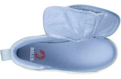 Denim/White BILLY CS Sneaker High Tops -Footwear Store bk23142 450 open 940x614 52574465890 o