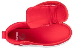 Red/White BILLY CS Sneaker High Tops -Footwear Store bk23142 600 open 940x614 52574347816 o