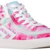 Watercolor BILLY CS Sneaker High Tops -Footwear Store bk23142 690 45 lateral 940x614 52454322605 o