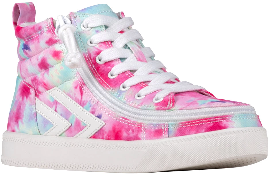 Watercolor BILLY CS Sneaker High Tops 3 Watercolor BILLY CS Sneaker High Tops