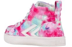 Watercolor BILLY CS Sneaker High Tops 13 Watercolor BILLY CS Sneaker High Tops -Footwear Store bk23142 690 45 medial 940x614 52453346072 o