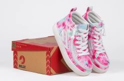 Watercolor BILLY CS Sneaker High Tops 18 Watercolor BILLY CS Sneaker High Tops -Footwear Store bk23142 690 on box 2 940x614 52453346192 o